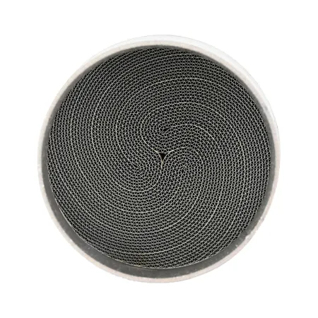 Sportowy Uniwersalny Katalizator JRspec Euro 5 Do Silników 1.2 - 3.2L 76mm / 100mm Wlot / Wylot