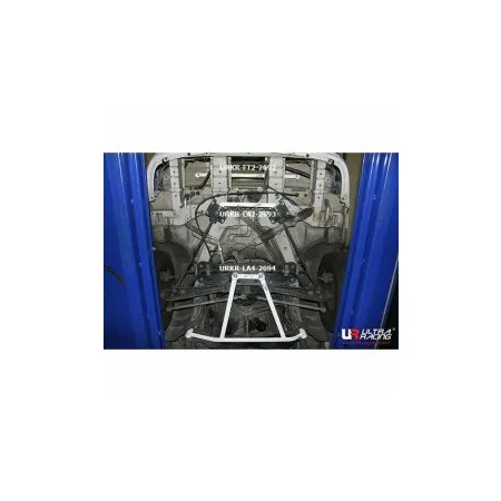 Rozpórka tylna (Rear Torsion Bar) (2692) Ultra Racing Daewoo Damas 0.8 2WD 91-13