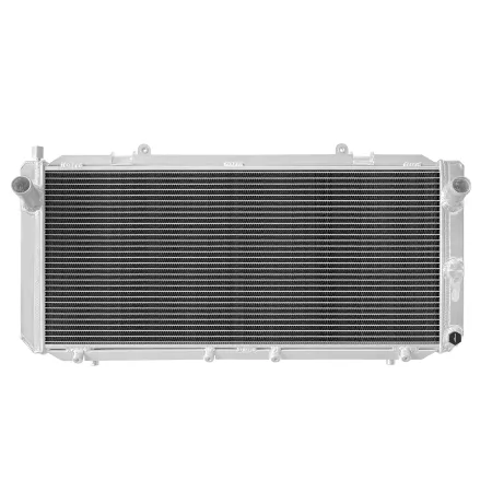 Chłodnica wody Toyota MR2 X-Core Manual 1990-1997
