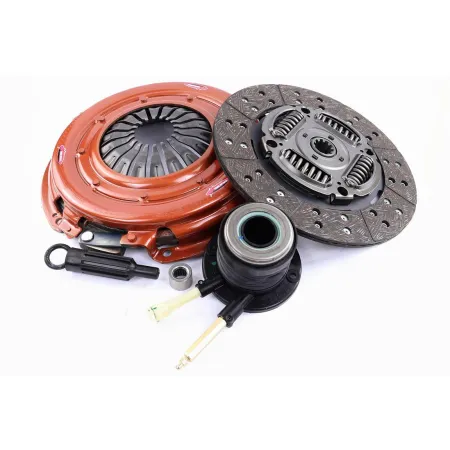 Zestaw sprzęgła Xtreme Clutch HOLDEN TRAILBLAZER 2.8 TDi 4x4 147KW (2016-on)