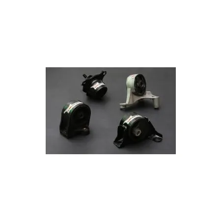 Hardrace Harden Engine Mount for Honda Civic