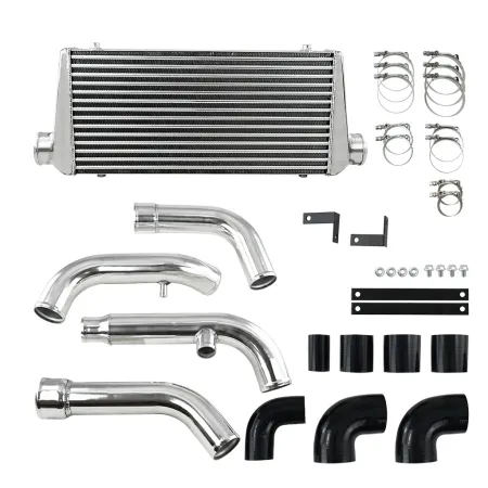 Intercooler FMIC.EU Nissan 200SX S13 CA18DET 1988–1993