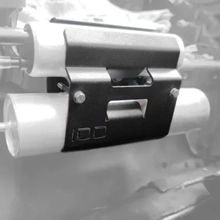 Mocowanie pompy i filtra paliwa IOD Performance