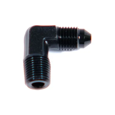 Fitting Adapter AN3 x 1/8 NPT 90