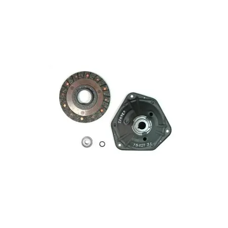 Zestaw sprzęgła Xtreme Clutch MORRIS MINOR 1.1 37KW (1962-1971)