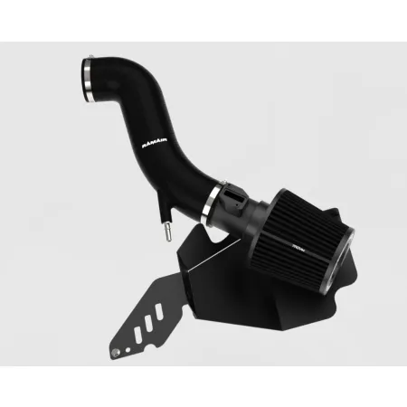 Dedykowany układ dolotowy Ramair BUNDLE-PRK-180-RIP-B Ford Fiesta MK6 MK7