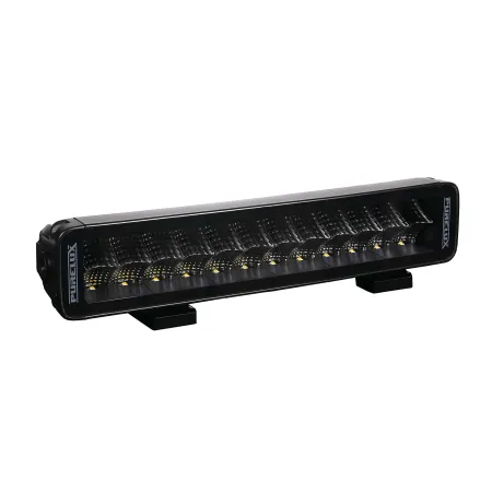 Belka LED Zakrzywiona Purelux Terrain Curve 36cm 120W