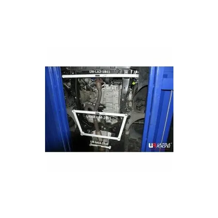 Rozpórka przednia dolna (Front Lower Brace) (2865) Ultra Racing Chevrolet Alpheon 3.0 2WD 10-16