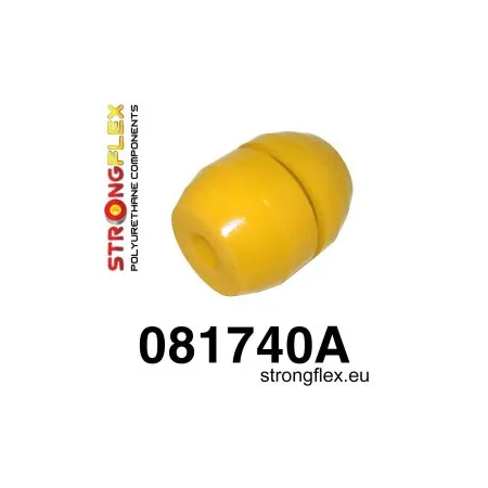 081740A: Tuleja przedniego drążka SPORT Honda Accord