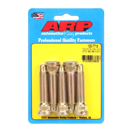 ARP Szpilki do kół / piasty Toyota Celica 2.0L 3SGTE 1986-1996