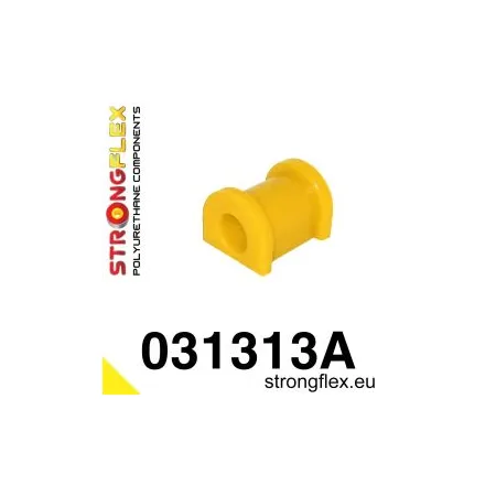 031313A: Tuleja stabilizatora tylnego SPORT BMW e24