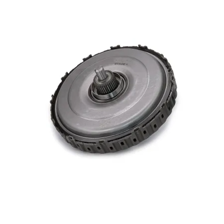 RTMG Performance Wzmocnione sprzęgło DSG DQ381 GEN 1 up to 25% More Torque Handling