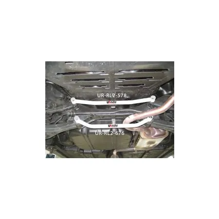 Rozpórka tylna dolna (Rear Lower Tiebar) 578 Ultra Racing Hyundai i30 07-12