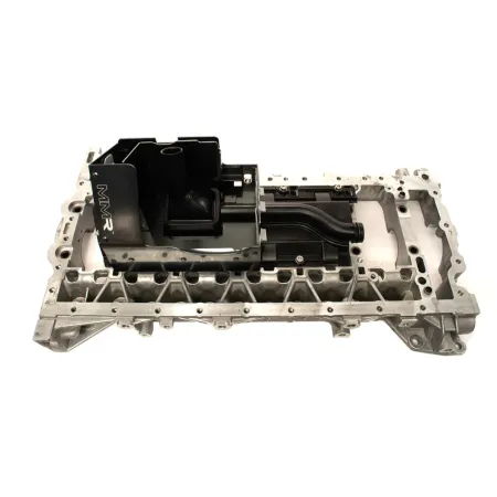 MMR Baffled oil sump MMR20-0501 for BMW N55 F2x & F3x / M135i / M235i / 335i / 435i