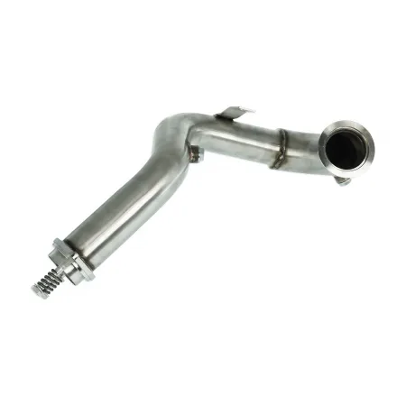 Downpipe VW Polo 6R 1.4 TSi (140BHP) 2009-2017