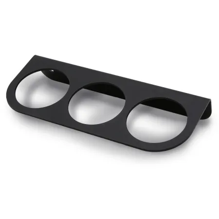 L Bracket 3 gauge mount