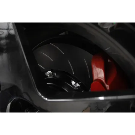 SG2F024 Sportowe tarcze hamulcowe SG EBC Brakes Toyota GR Yaris Yaris GR