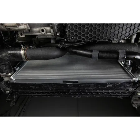 Chłodnica wody Mishimoto VW/Audi MK7 15+