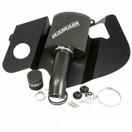 Dedykowany układ dolotowy Ramair JSK-116-BK Fiat Abarth 500 595 695 esseesse 1.4T