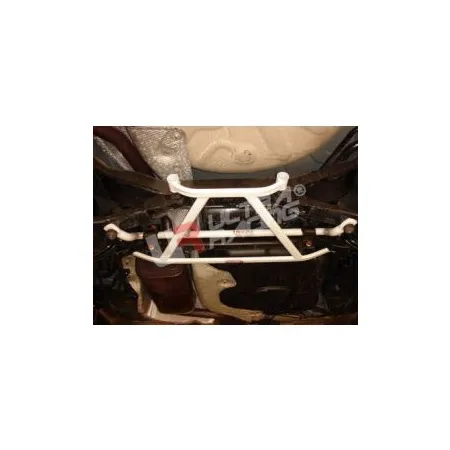 Rozpórka tylna (Rear L Brace) Ultra Racing Ford Focus MK2 1.6/1.8/2.0