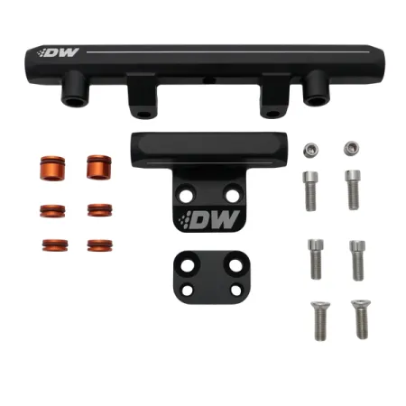 Listwy paliwowe DeatschWerks Mazda RX-7 FC Turbo II 1986-1991