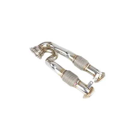 Downpipe FMIC.Pro Audi RS3 8V 2.5 TFSI 2014-