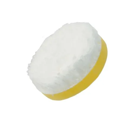 FLEXIPADS 55mm DA Microfibre Cutting Disc 5pack