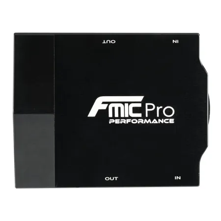 Podstawka filtra oleju adapter pod czujniki FMIC.Pro Honda Civic X FC1 FK7