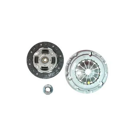 Zestaw sprzęgła Xtreme Clutch FIAT RITMO 1.4 LPG 66KW (2008-2014)