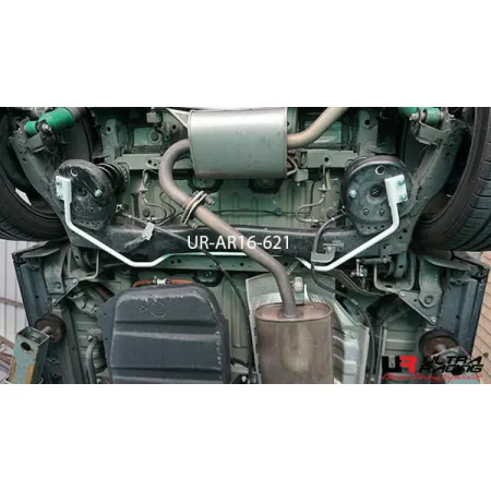 Stabilizator zawieszenia tylny 16mm Ultra Racing for Toyota Voxy (R80) 1.8/2.0 2WD Hybrid 17-21