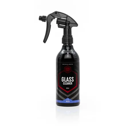 GOOD STUFF Glass Cleaner 500ml