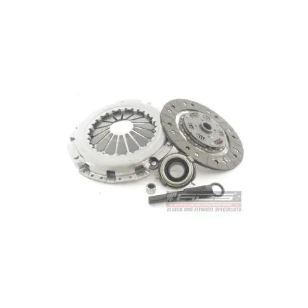 Zestaw sprzęgła Xtreme Clutch HOLDEN RODEO 2.4 i (TFR32) 94KW (2003-2008)