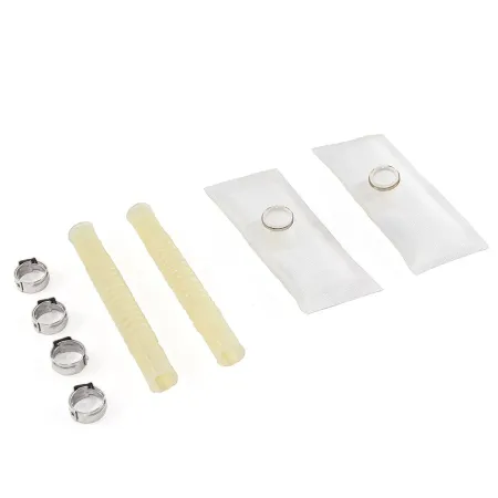 Zestaw montażowy pompy paliwa DeatschWerks DW300C 03-04 Mustang Cobra