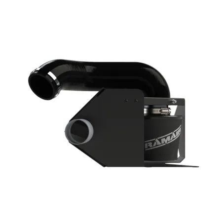 Dedykowany układ dolotowy Ramair JSK-311-BK Renault Clio 3 2.0 16V Sport