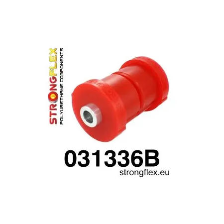 031336B: Tuleja belki tylnej BMW e30