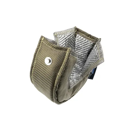 Koc Termoizolacyjny Na Turbo FMIC.Pro Inconel Magma T4