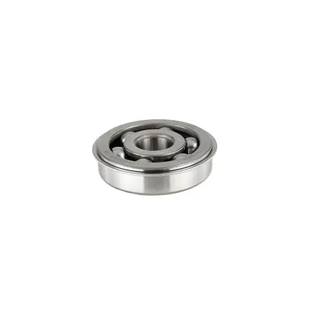 Winters Dwurzędowe łożysko kulkowe z pierścieniem zabezpieczającym 8659