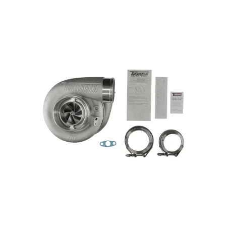 Turbosmart TS-1 Performance Turbocharger 6870 V-Band 0.96AR Externally Wastegated