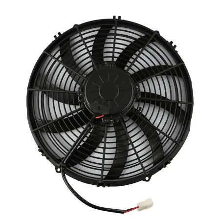 Wentylator ssący FMIC.Pro 14” ULTIMATE 280W