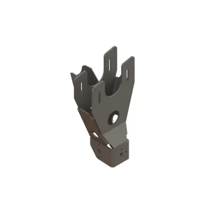 Mocowanie Panharda tylnego IOD Performance Nissan Patrol Y60 / Y61