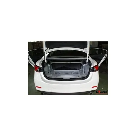 Rozpórka tylna górna (Rear Upper Strut Bar) 2511 Ultra Racing Mazda 6 12+ GJ