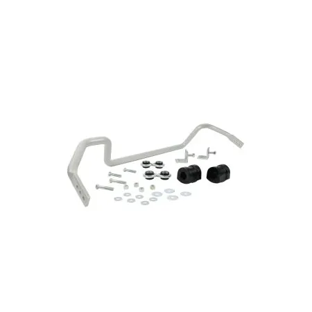 Stabilizator zawieszenia przedni 27mm Whiteline BBF39Z BMW Seria 3 E36 Compact M3