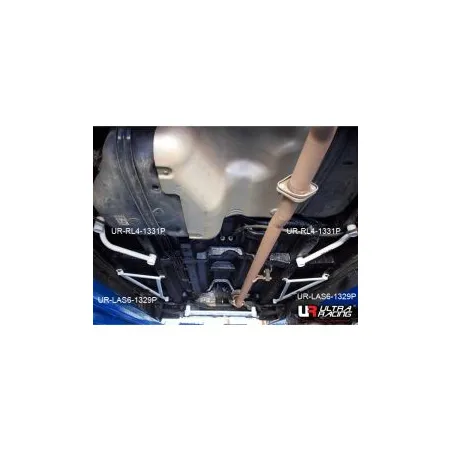 Rozpórka przednia boczna (Front Side Bar)s Ultra Racing for Kia Sportage 10+ 2WD Diesel