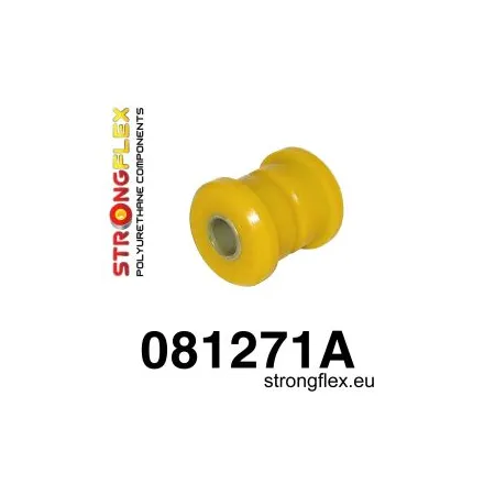 081271A: Tuleja wahacza przedniego dolnego wewnętrzna SPORT Honda Civic