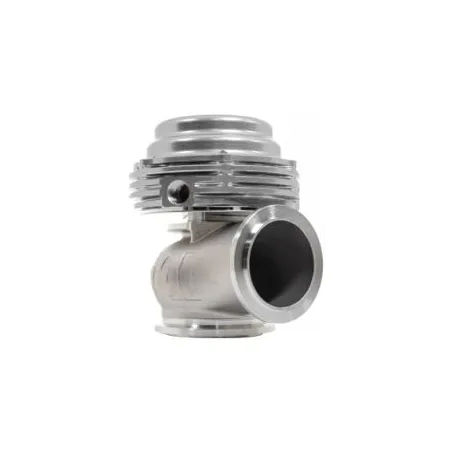 Zawór Wastegate Tial MVS 38mm Srebrny wszystkie sprężynki