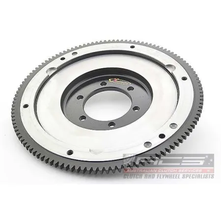 Xtreme Flywheel - Chrome-Moly - FMZ102C