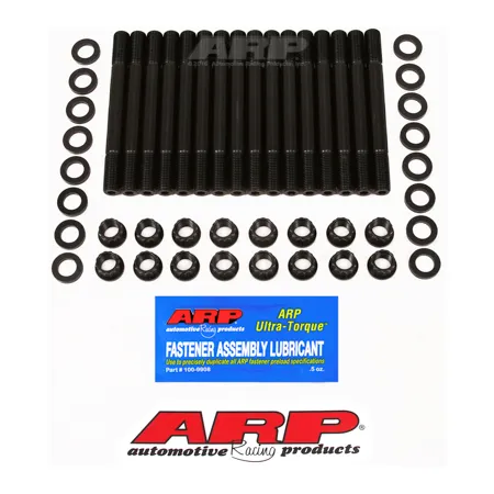 ARP Śruby podpór wału Mitsubishi 3.0L 6G72 V6 1993+