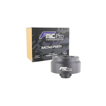 Naba Adapter Sportowej Kierownicy FMIC.Pro Toyota GT86 GR86 Subaru BRZ