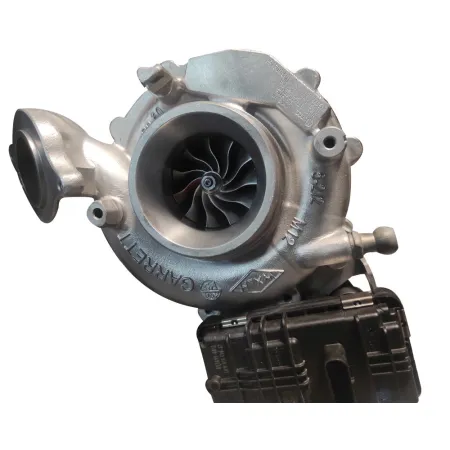 Hybrid Turbo Audi A4 / A5 / A6 C7/ A7 / Q7 VW Amarok / - 3.0TDI - 350KM