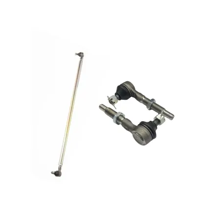 Zestaw drążka kierowniczego tylnego IOD Performance Nissan Patrol Y61